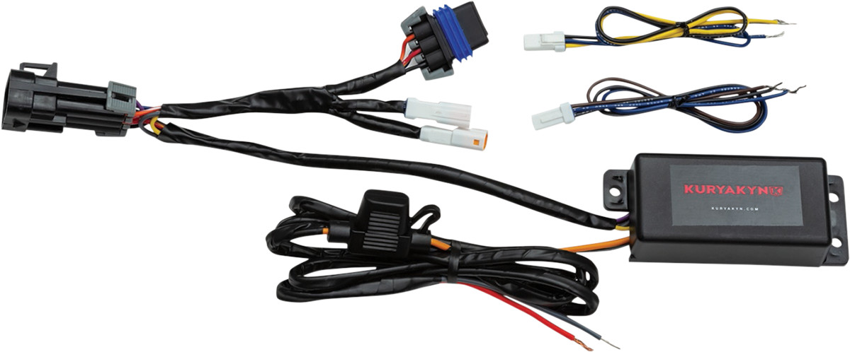 KURYAKYN Rear Signal Module