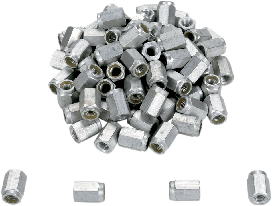 STUD BOY Power Tower Locking Nuts