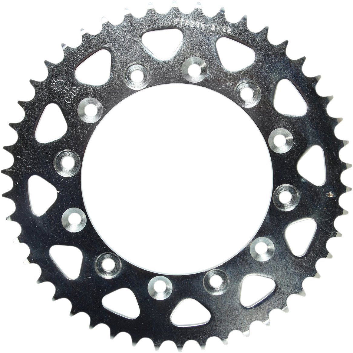 Sprocket