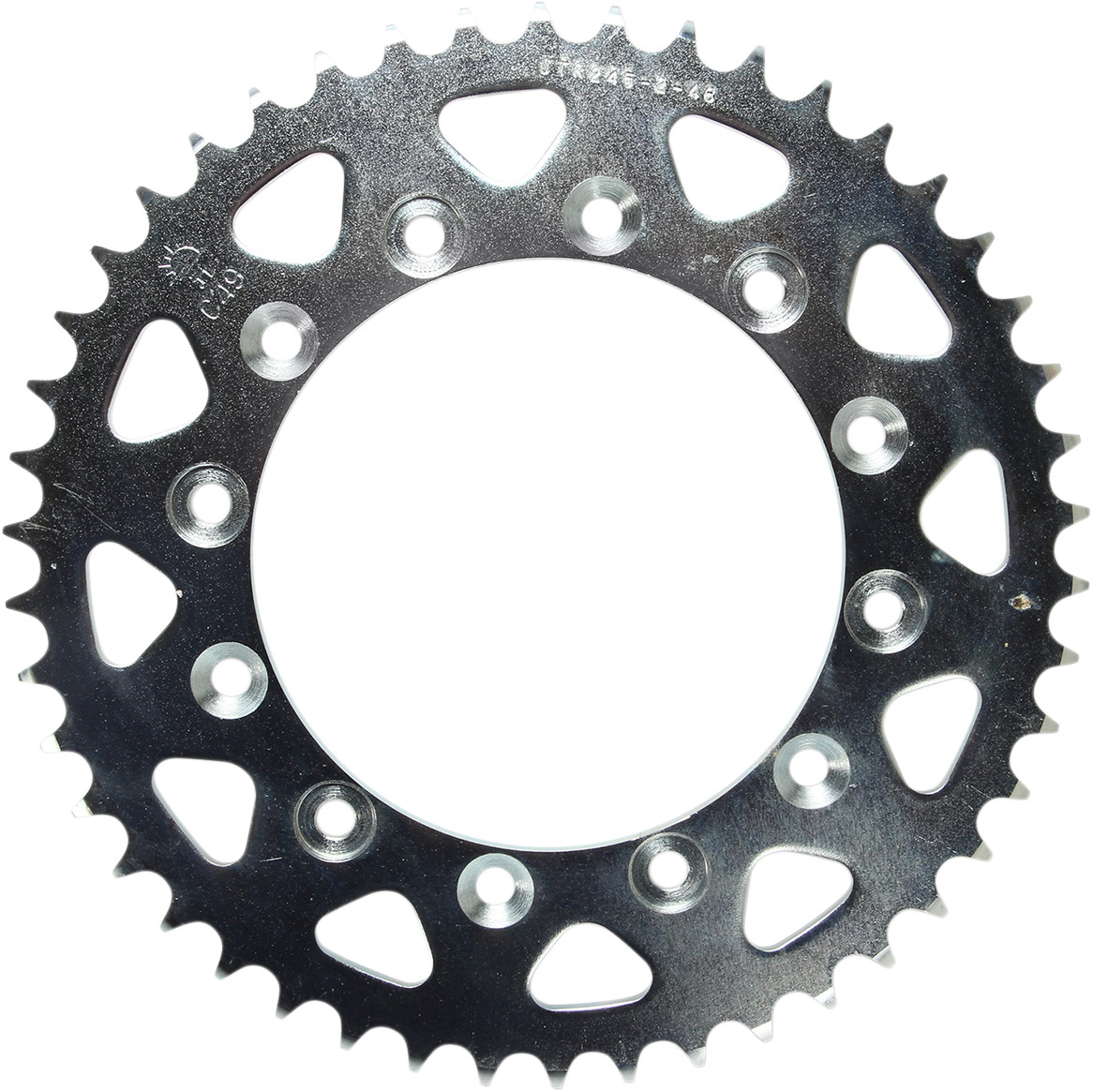 JT SPROCKETS Sprocket