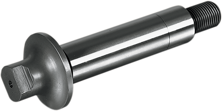 WSM Pump Shaft