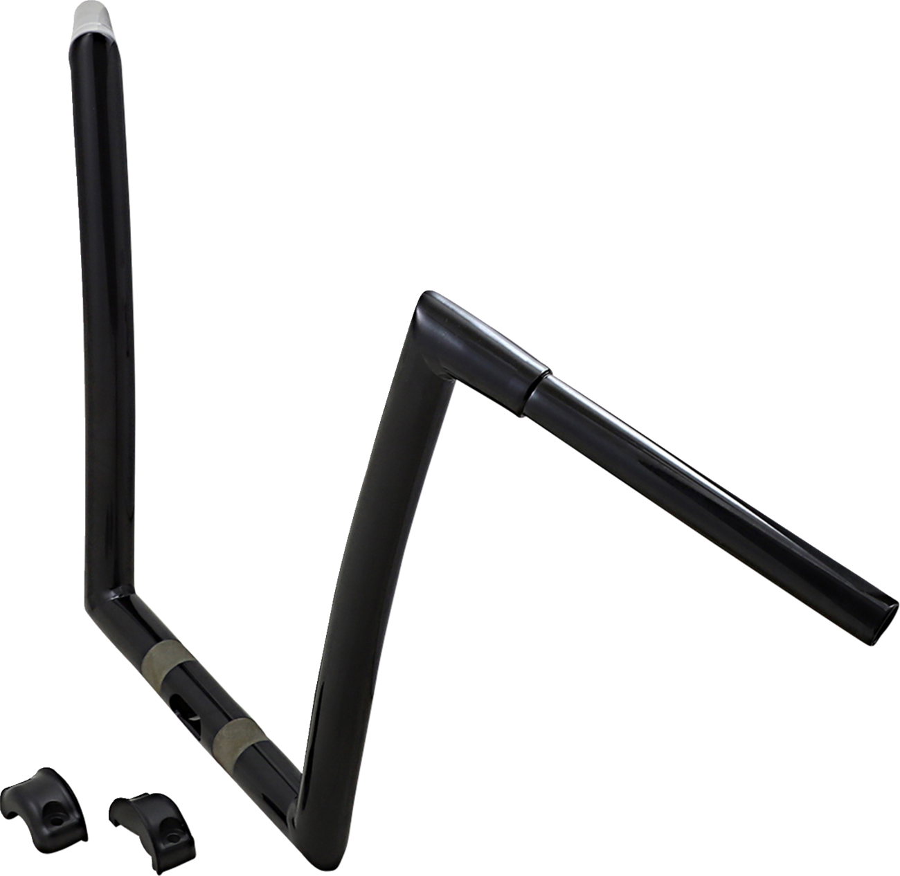 TODD'S CYCLE 1-1/4" Touring Handlebar