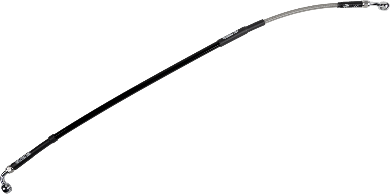 Stainless Steel Braided Brake Line