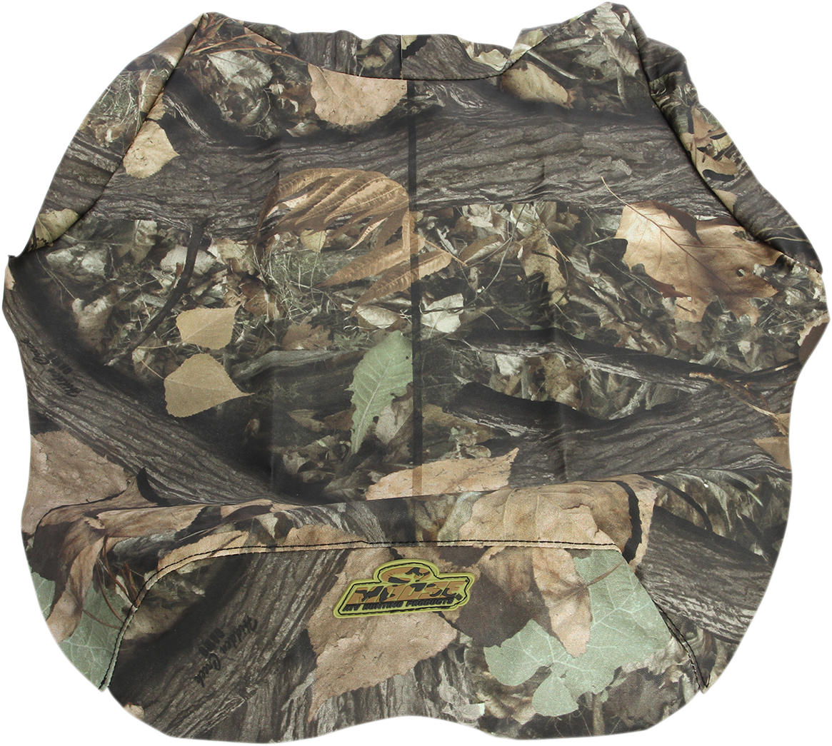 OE Replacement-Style Seat Cover — Hidden Creek Autumn