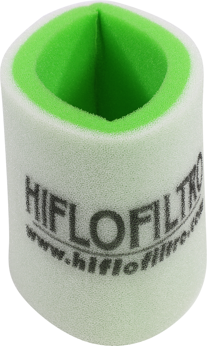 HIFLOFILTRO Foam Air Filter
