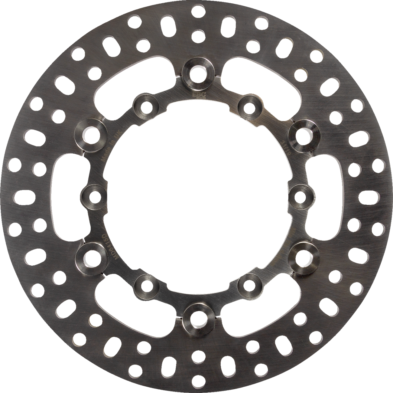 Brake Rotor