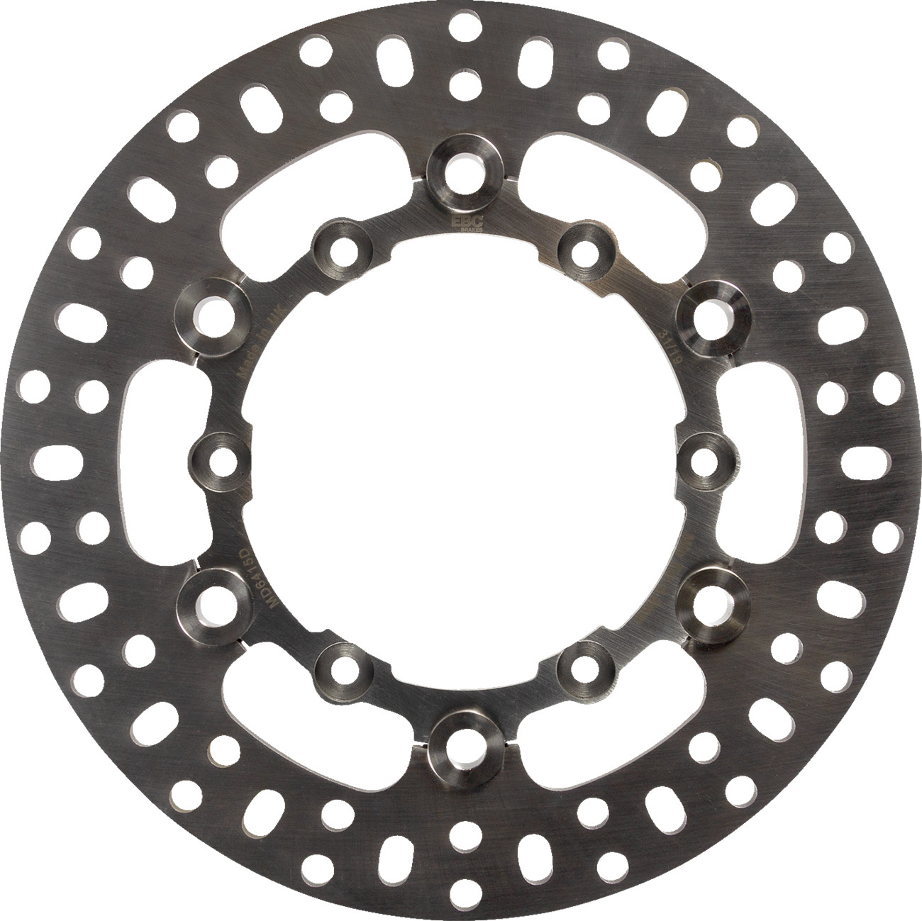 EBC Brake Rotor