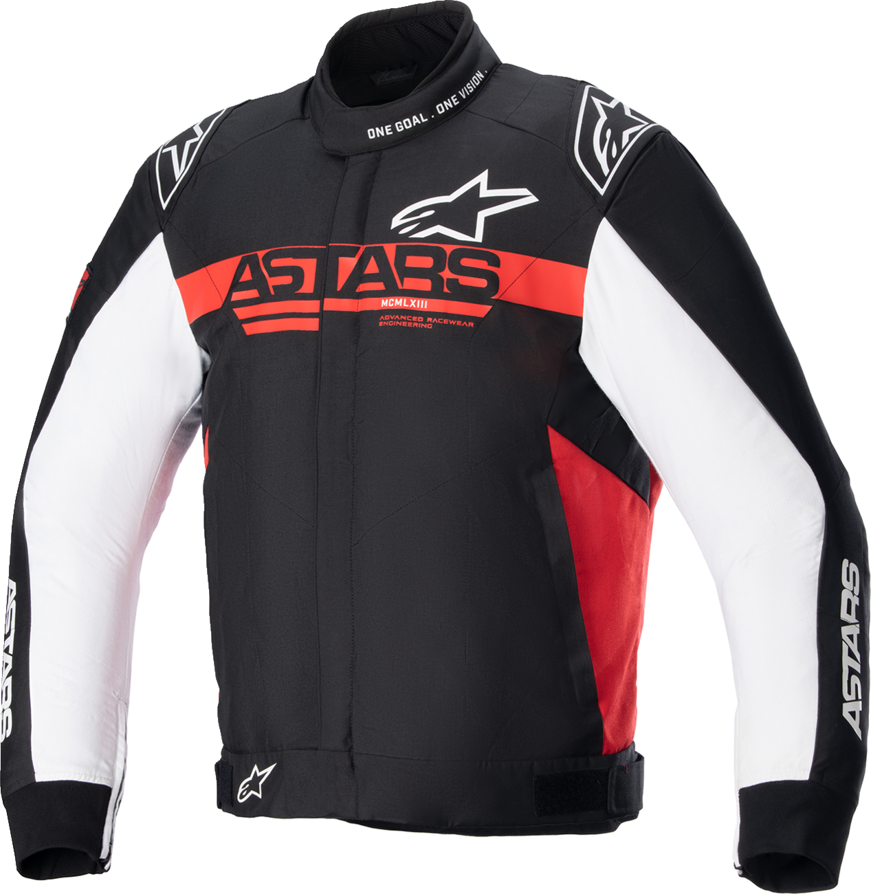 Monza Sport Jacket