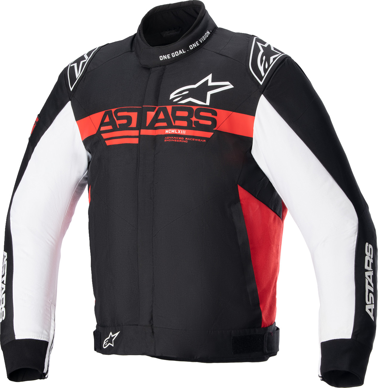 ALPINESTARS Monza Sport Jacket