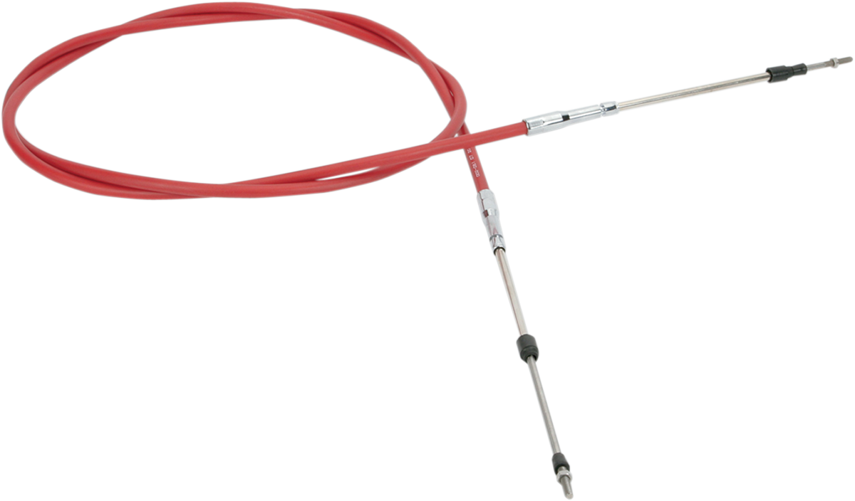 WSM Steering Cable