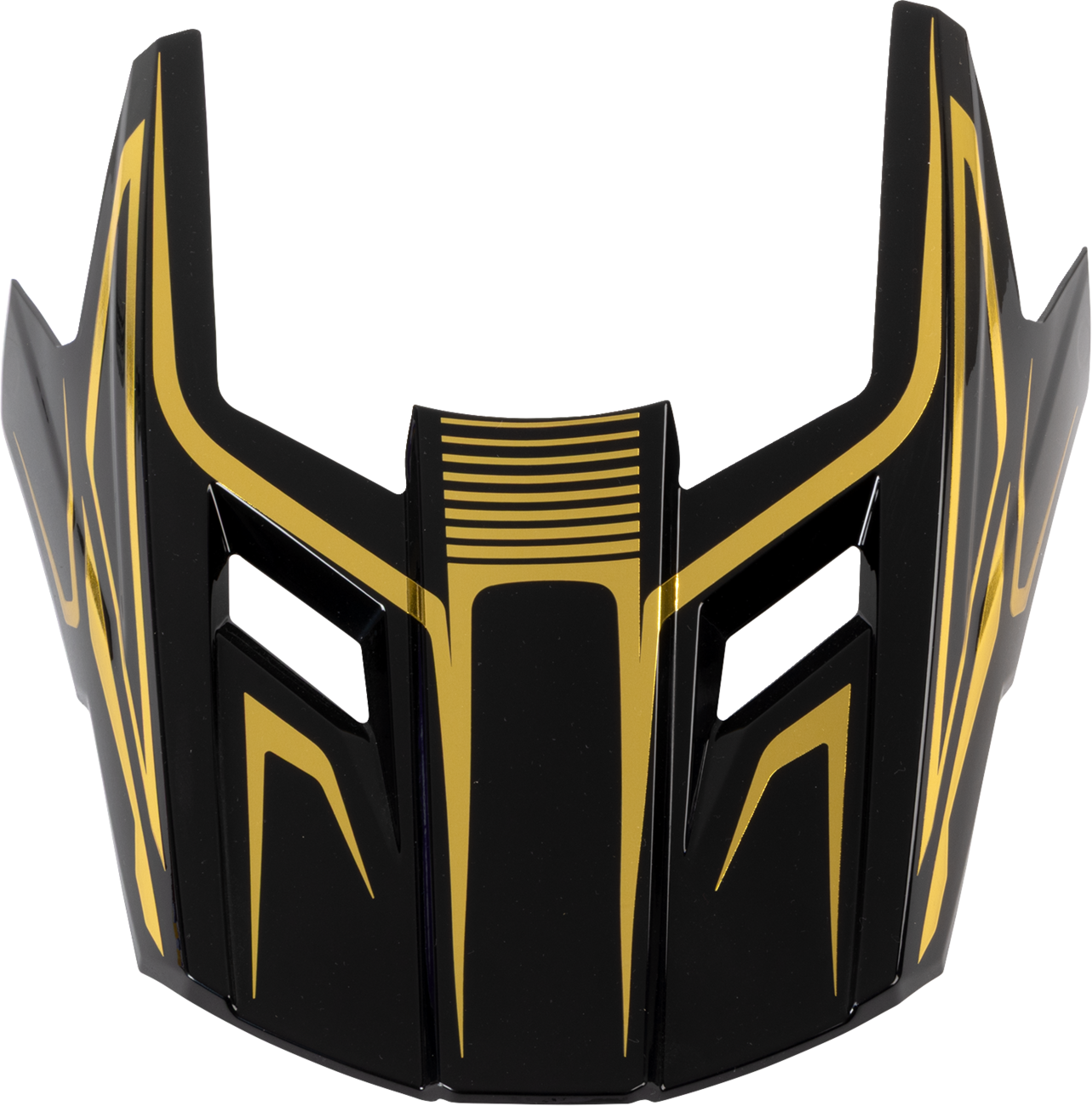 Z1R Dirt Maxx Helmet Visor — Monogram