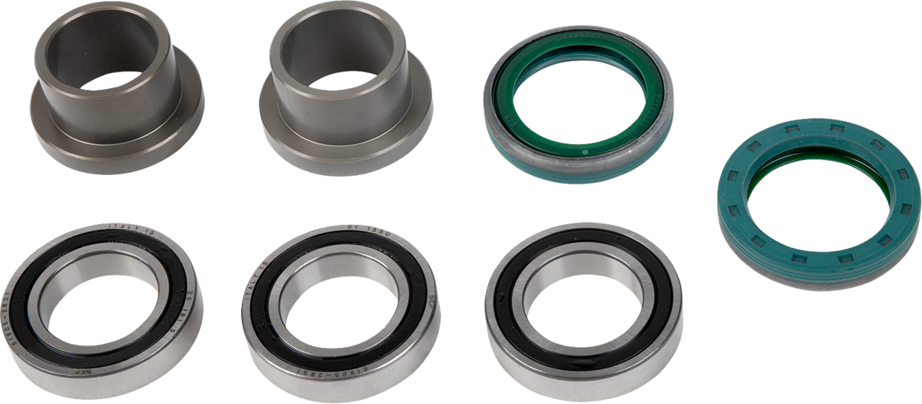 SKF Front Wheel Bearing / Seal Kit