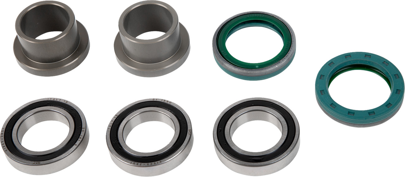 SKF Wheel Bearings/Spacers/Seals Kit