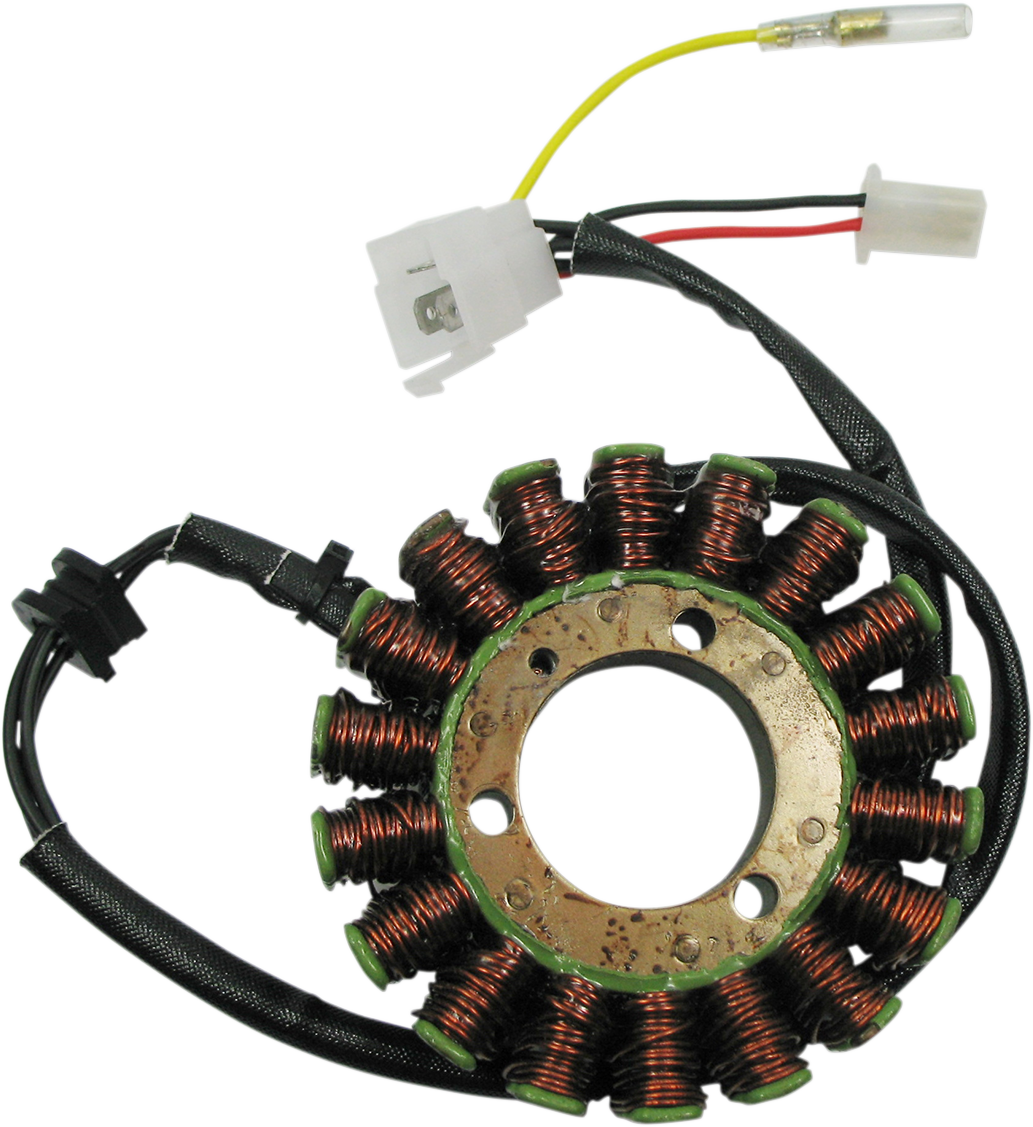 Stator for KTM
