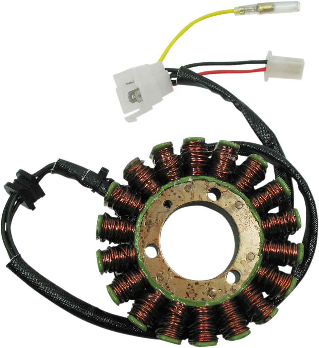 Stator for KTM