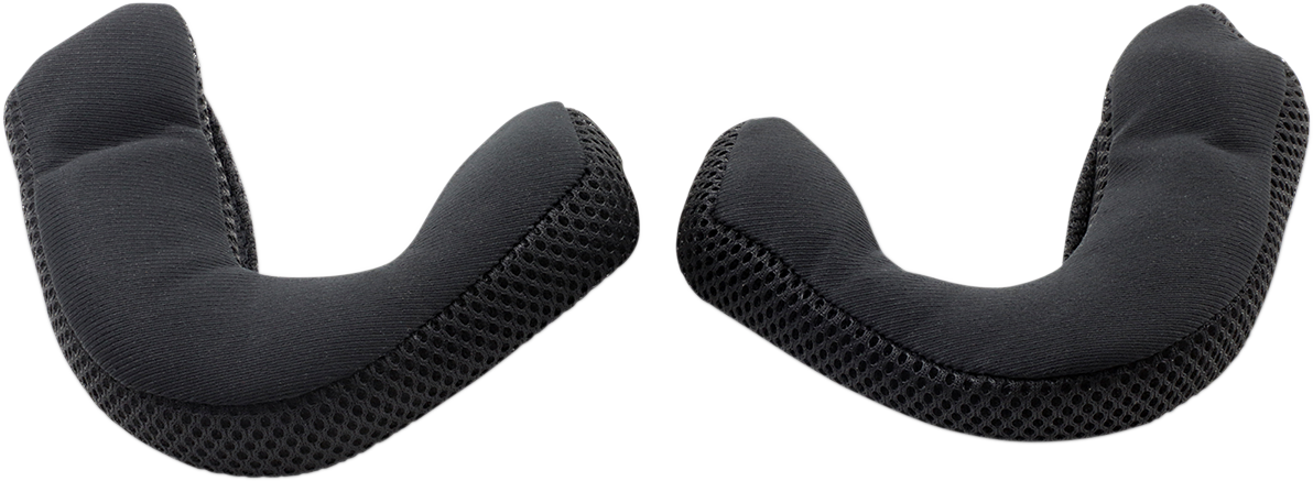 Z1R Saturn SV Helmet Cheek Pads
