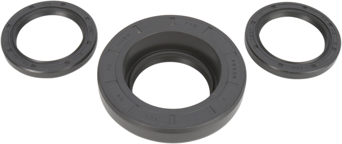 Differential Seal Kit