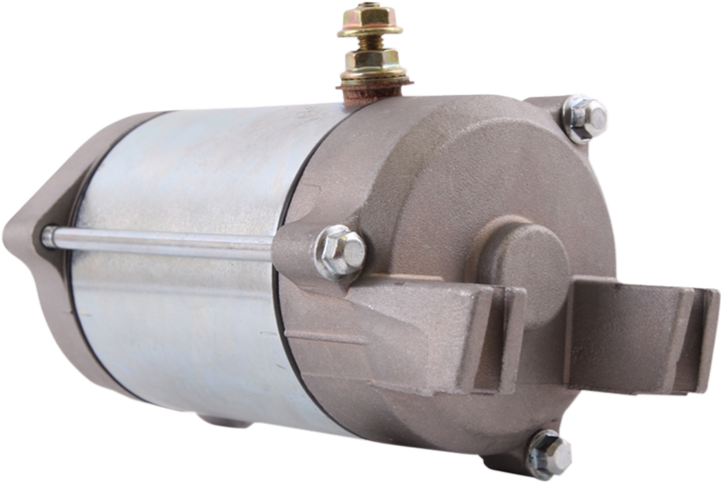 PARTS UNLIMITED Starter Motor