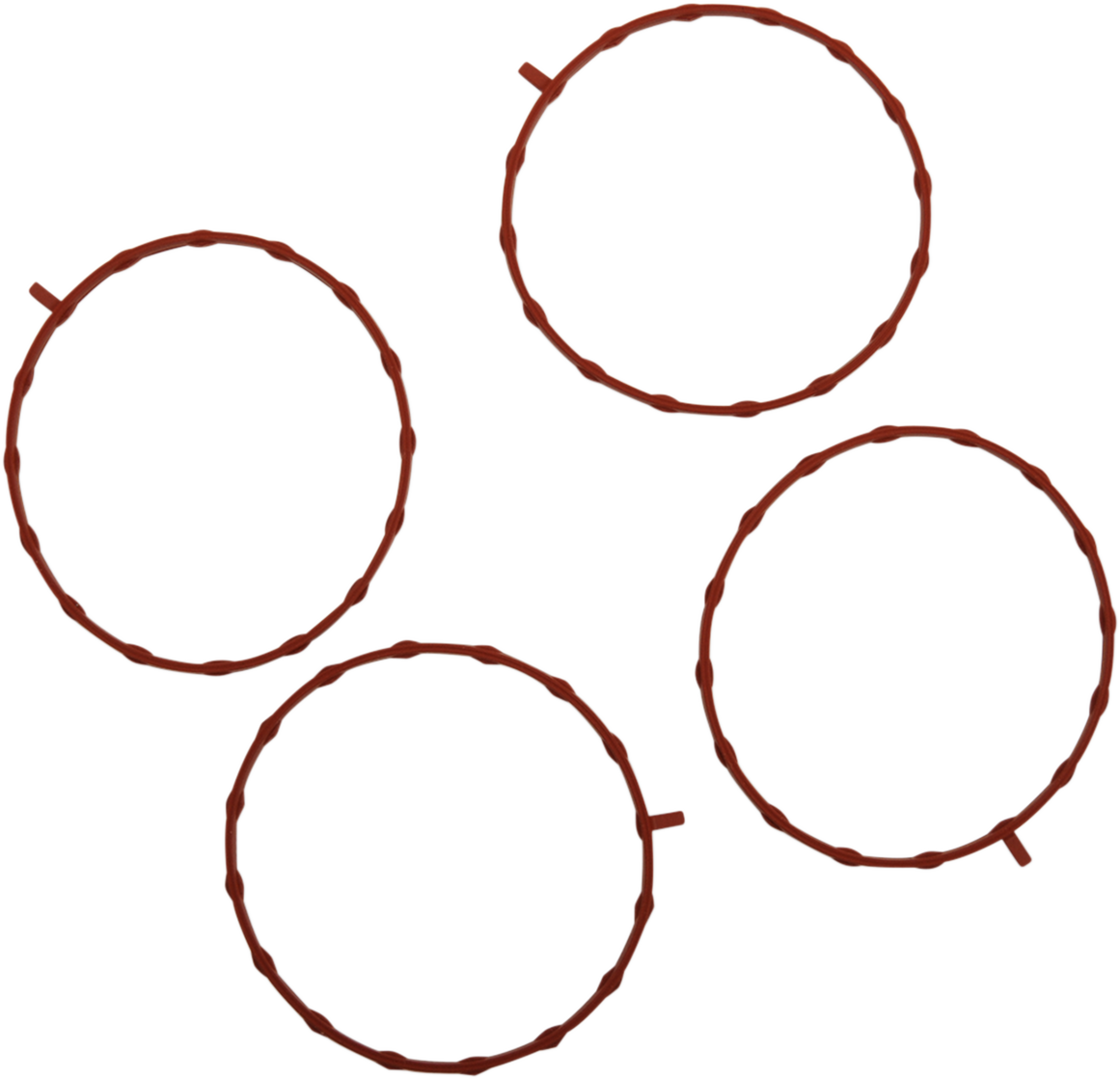 Cometic Intake Manifold Seal Harley Davidson