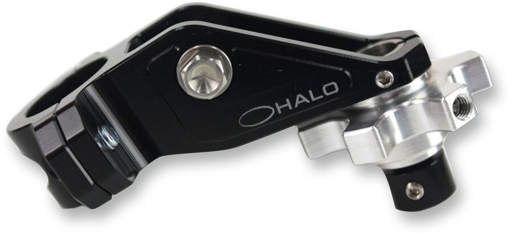 DRIVEN RACING Halo Clutch Perch for Street