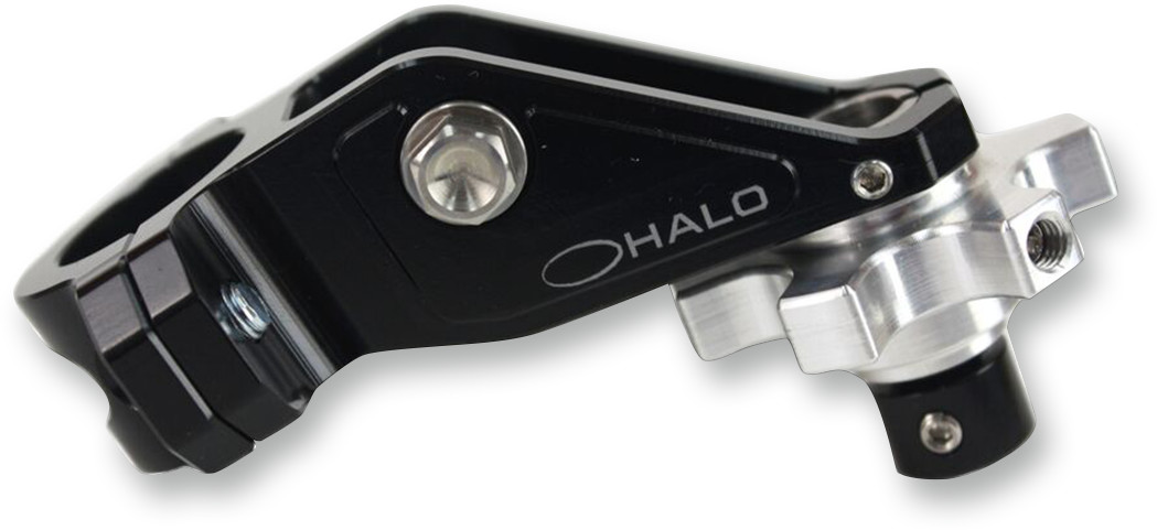 DRIVEN RACING Halo Clutch Perch for Street