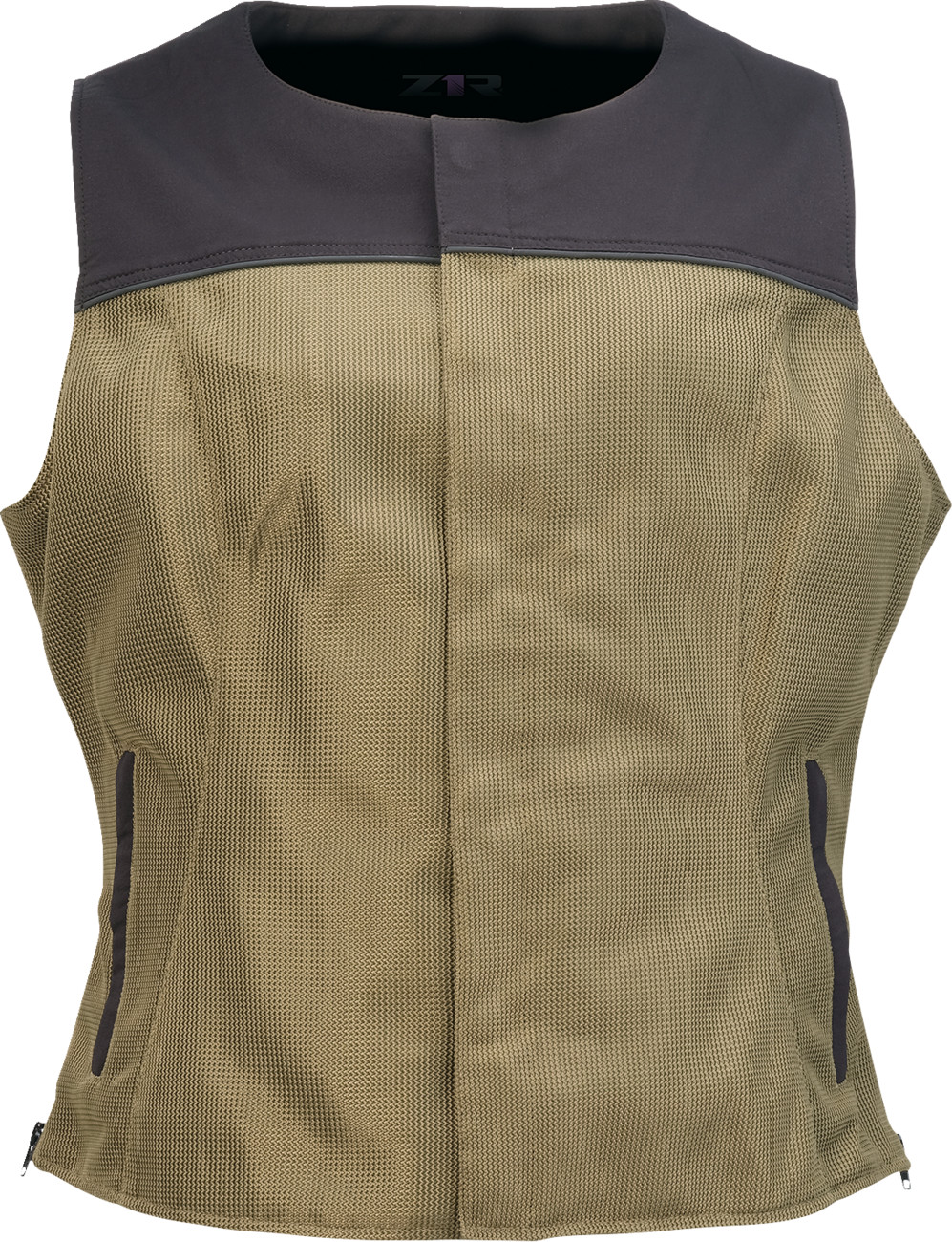 Z1r Women's Mesh Vest