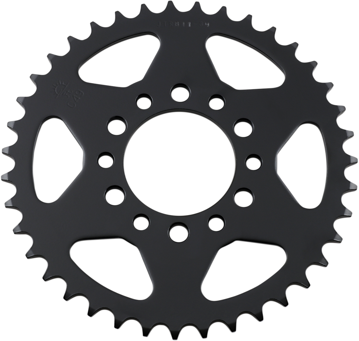 JT SPROCKETS Steel Rear Sprocket
