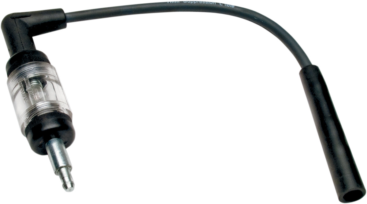 Jims In-Line Spark Tester