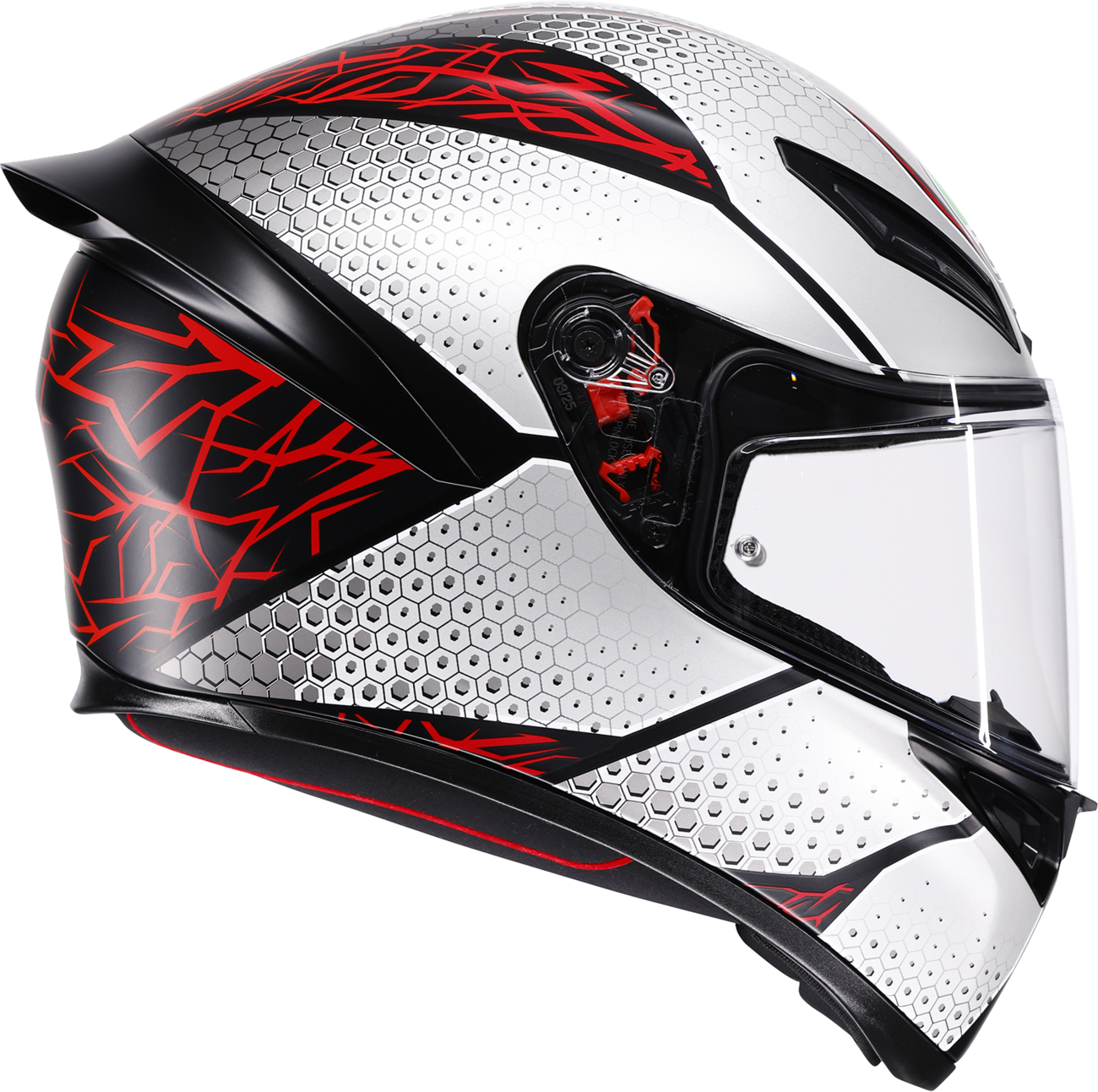 AGV K1 S Speedarmor Helmet