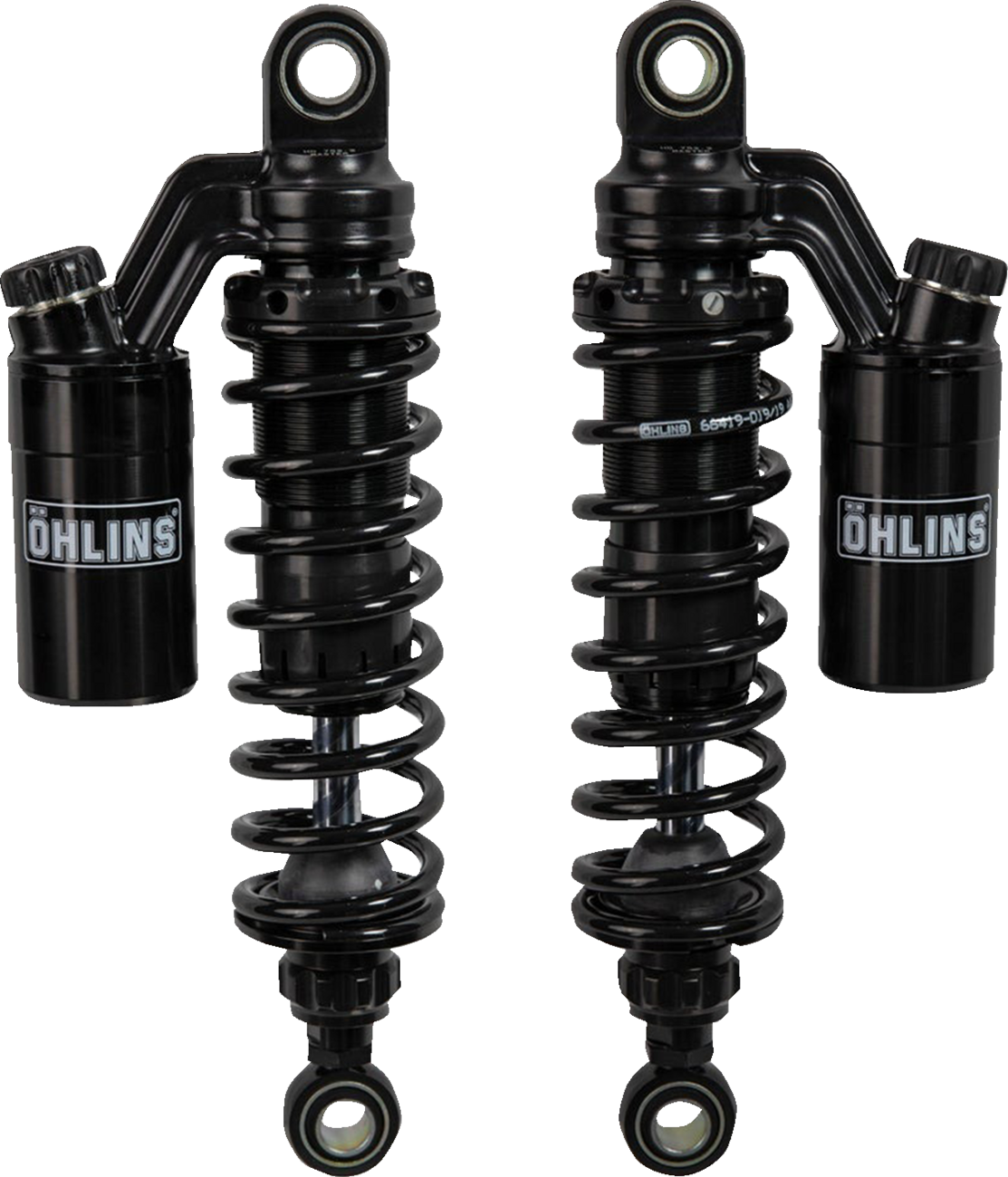 Twin Shocks STX36P