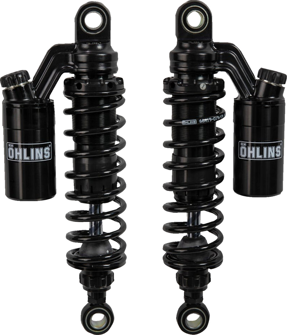 OHLINS Twin Shocks STX36P