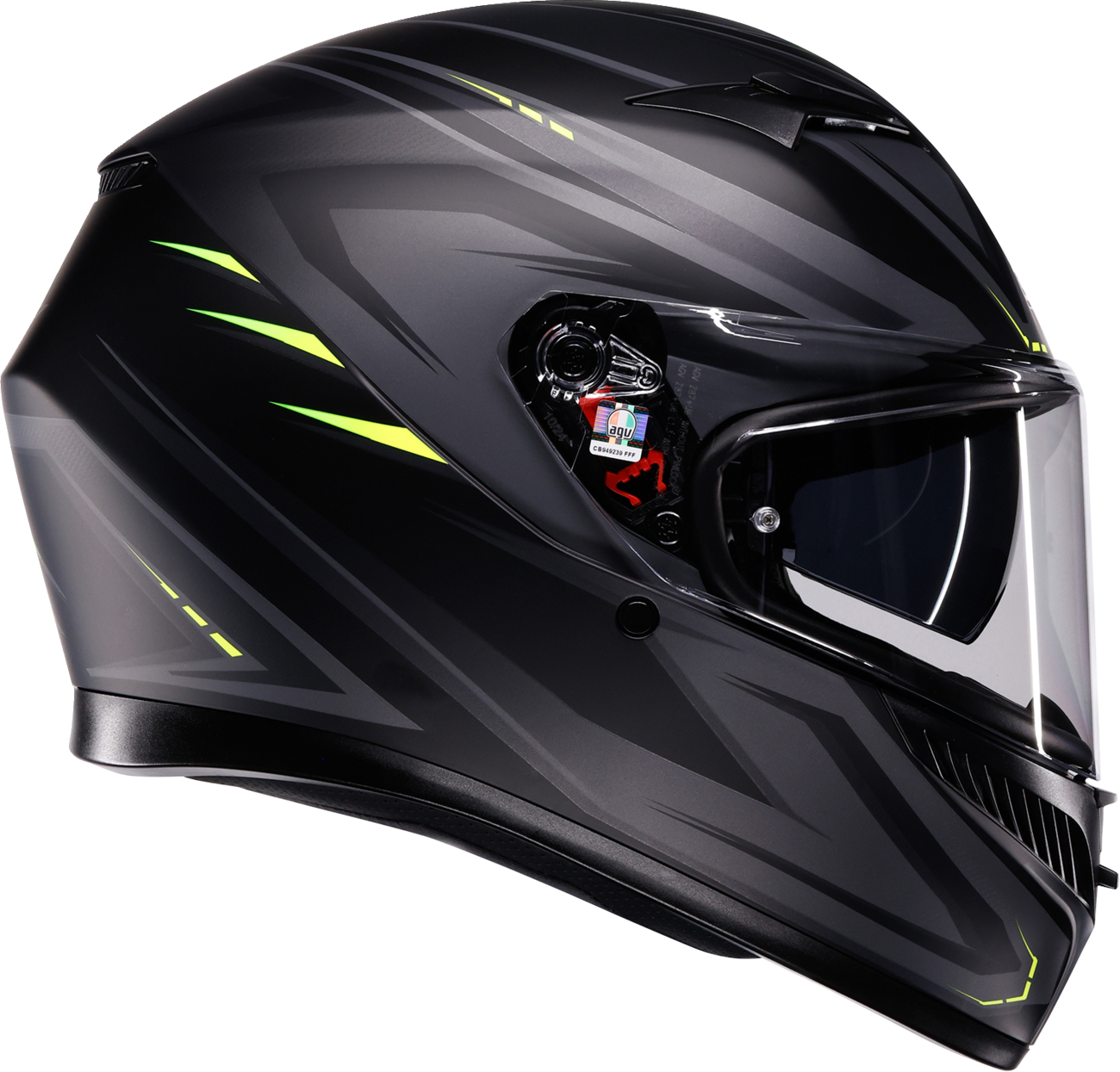 AGV K3 Syth Helmet