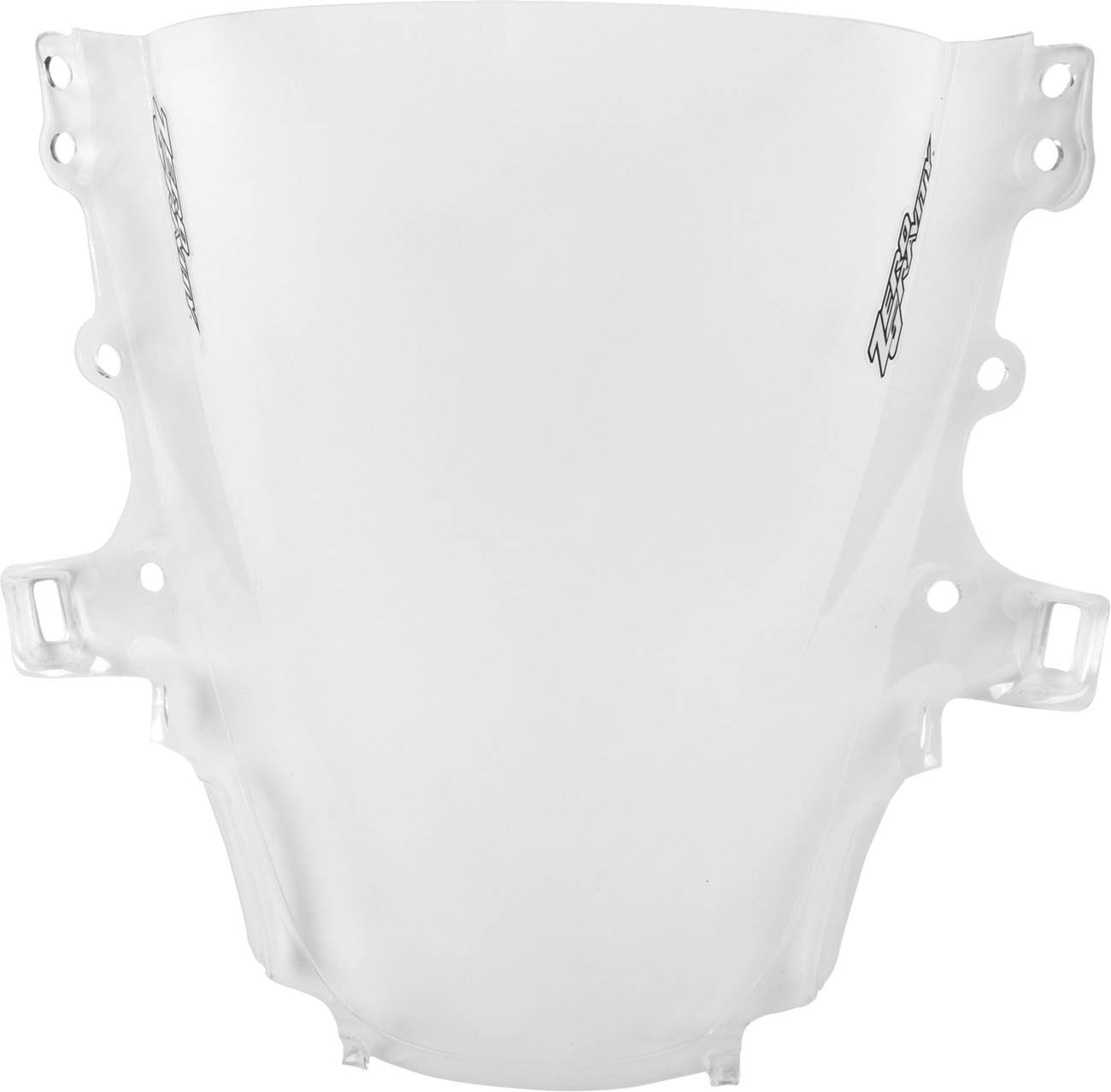 ZERO GRAVITY Double Bubble Windscreen