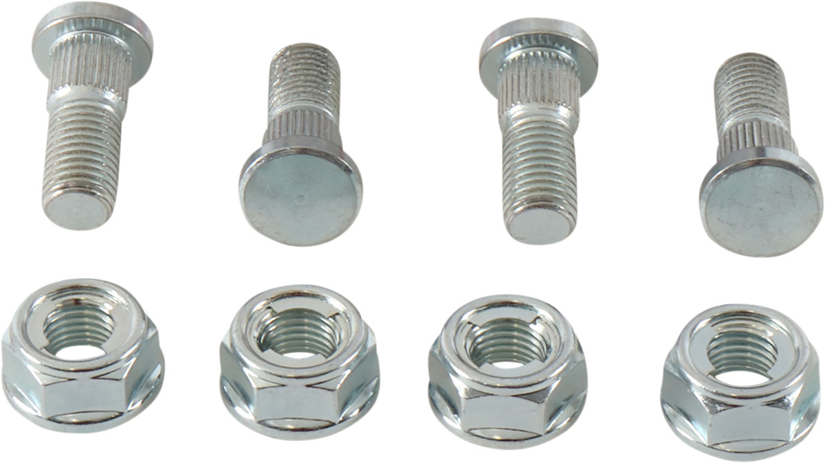 Moose Racing Wheel Stud/Nut Kit