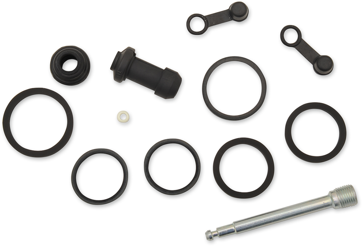 Parts unlimited Brake Caliper Rebuild Kit - Honda