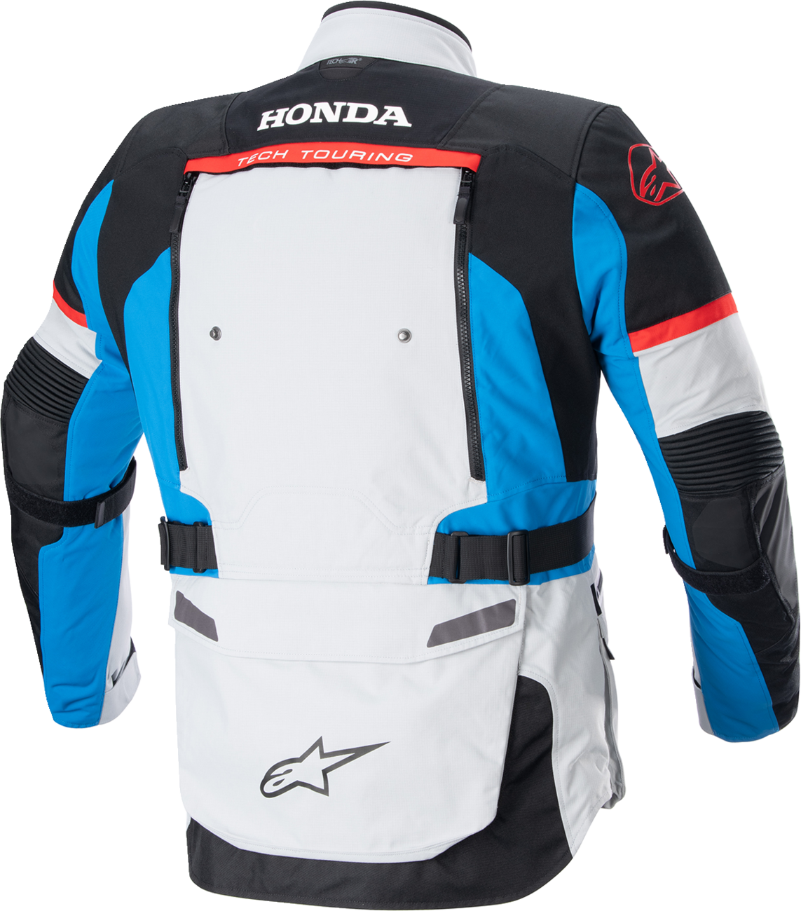 Alpinestars Honda Bogota Pro Drystar Jacket