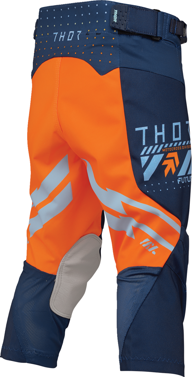 THOR Youth Launchmode Futura Pants