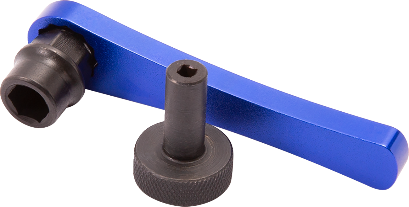 Tappet Adjuster Tool