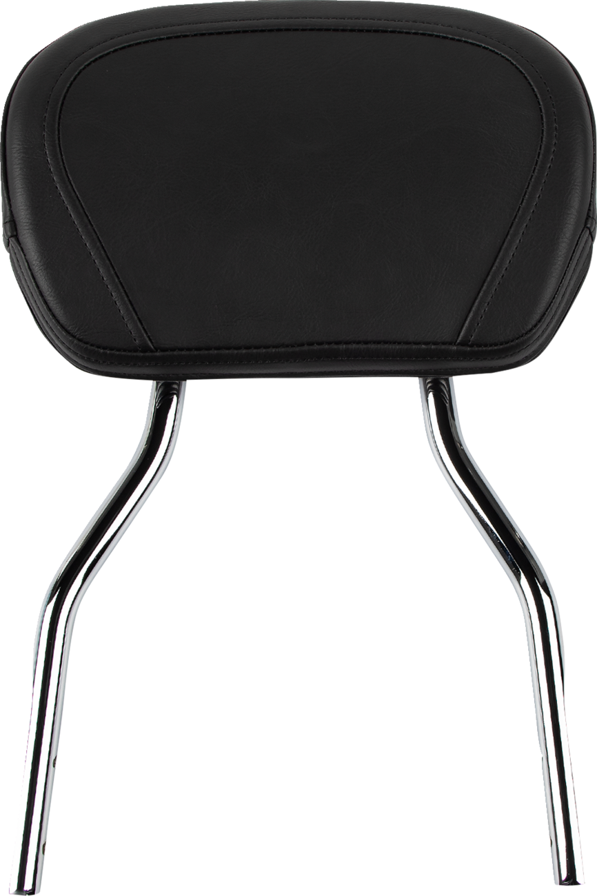 Cobra Standard Round Sissy Bar with Pad Yamaha Raider 2008-2017