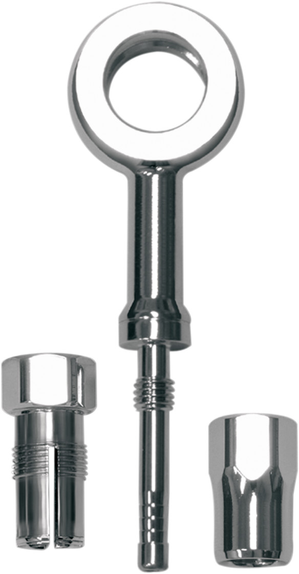 BYO® Build-Your-Own Banjo with Fitting