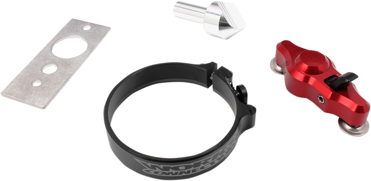 WORKS CONNECTION Pro Launch Start Device