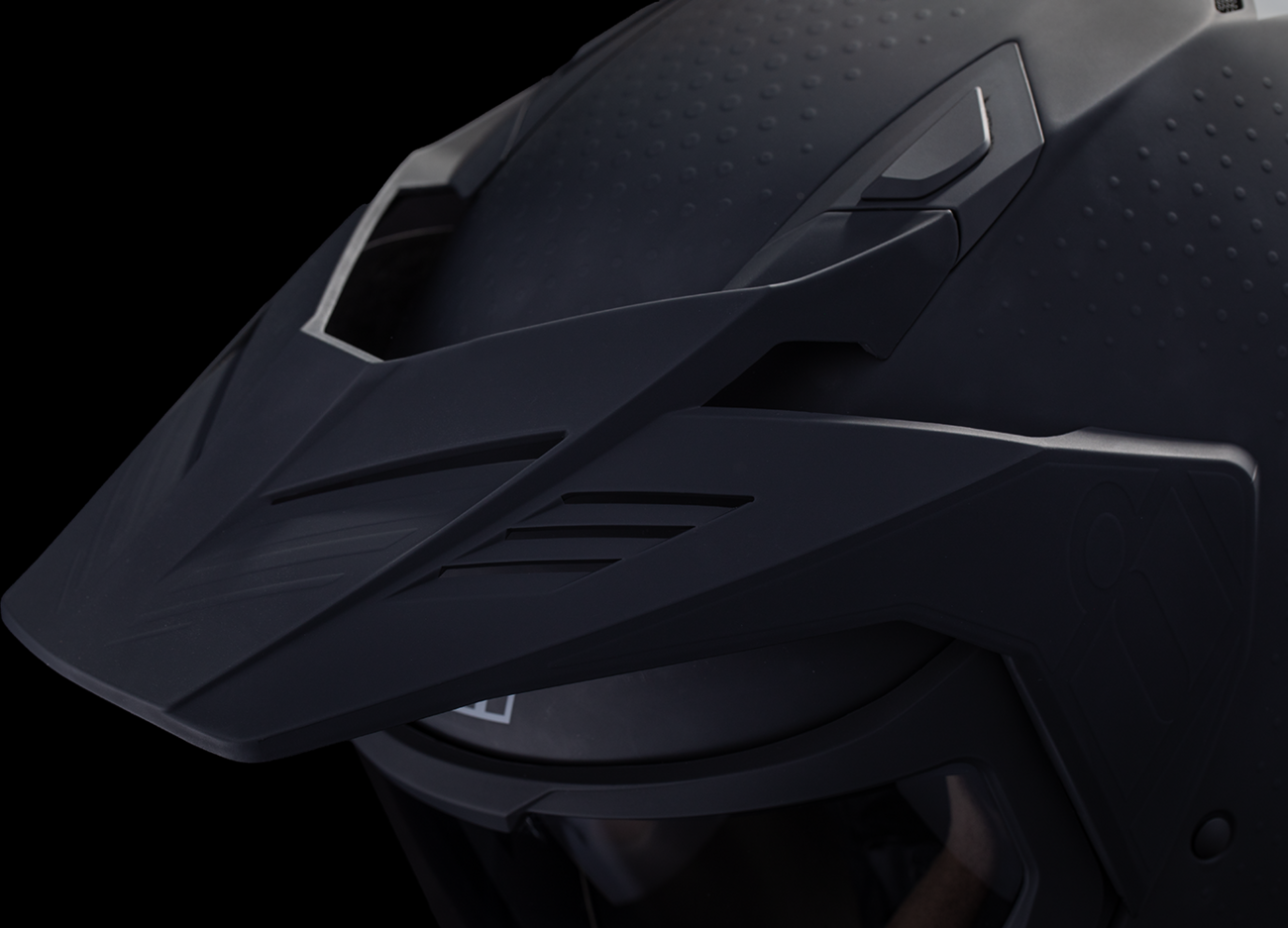 Icon Elsinore™ Monotype Helmet
