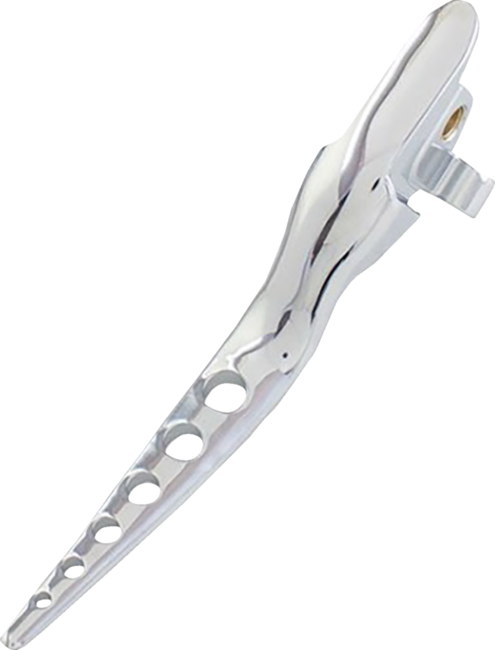 Paul Yaffe Racing Levers For Harley Softail 2018-2024