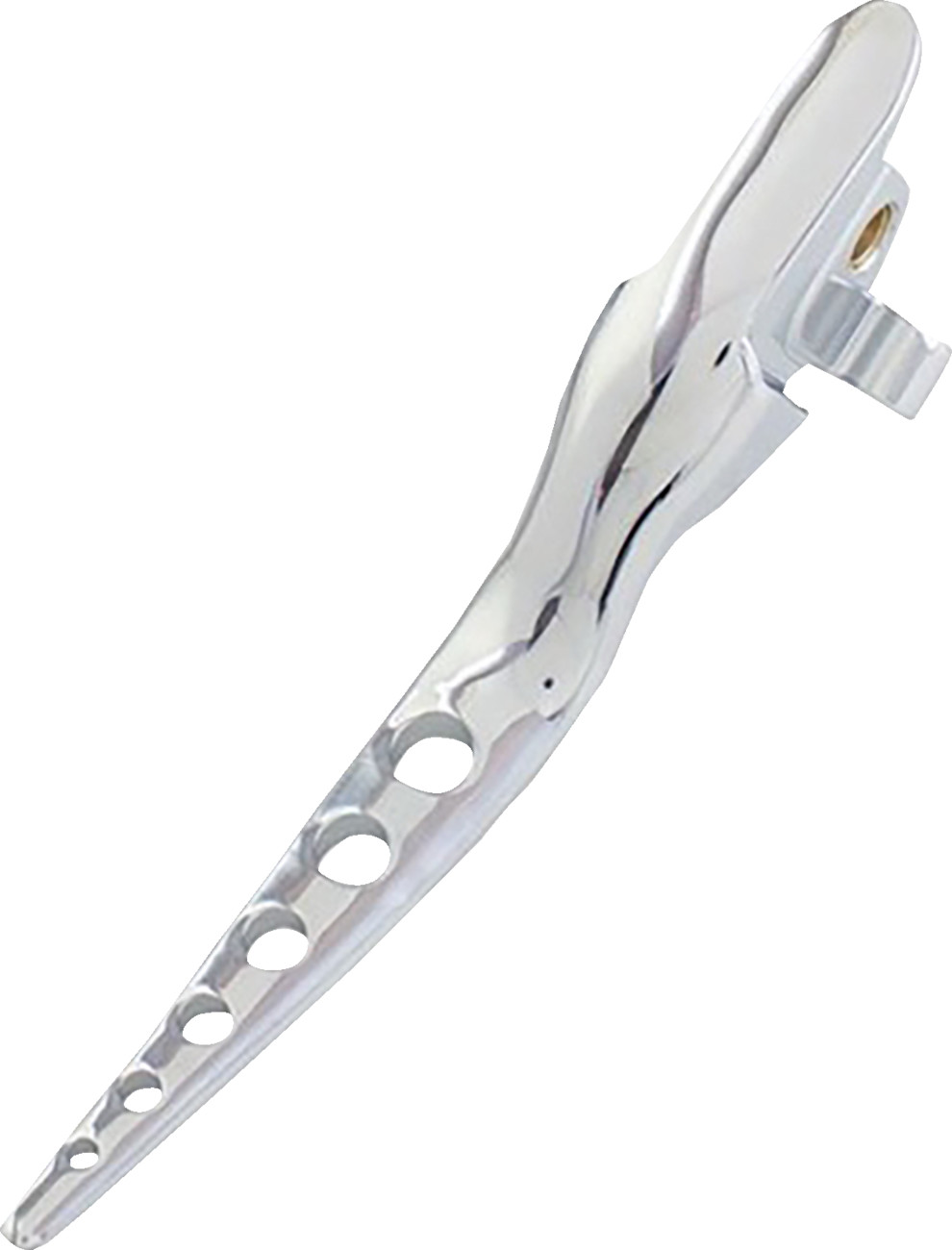 Paul Yaffe Racing Levers For Harley Softail 2018-2024