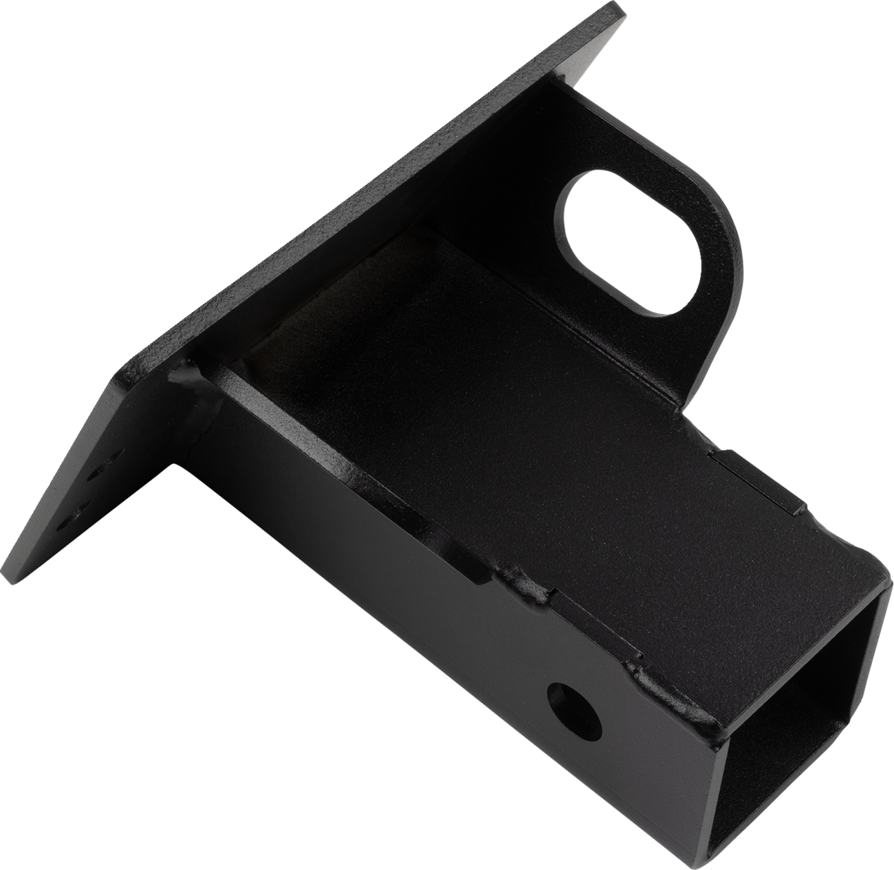 Moose Racing Front Receiver Hitch