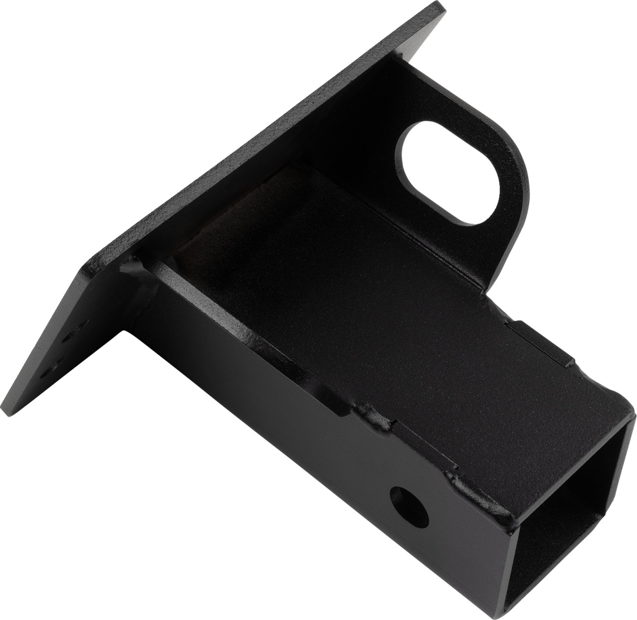 Moose Racing Front Receiver Hitch