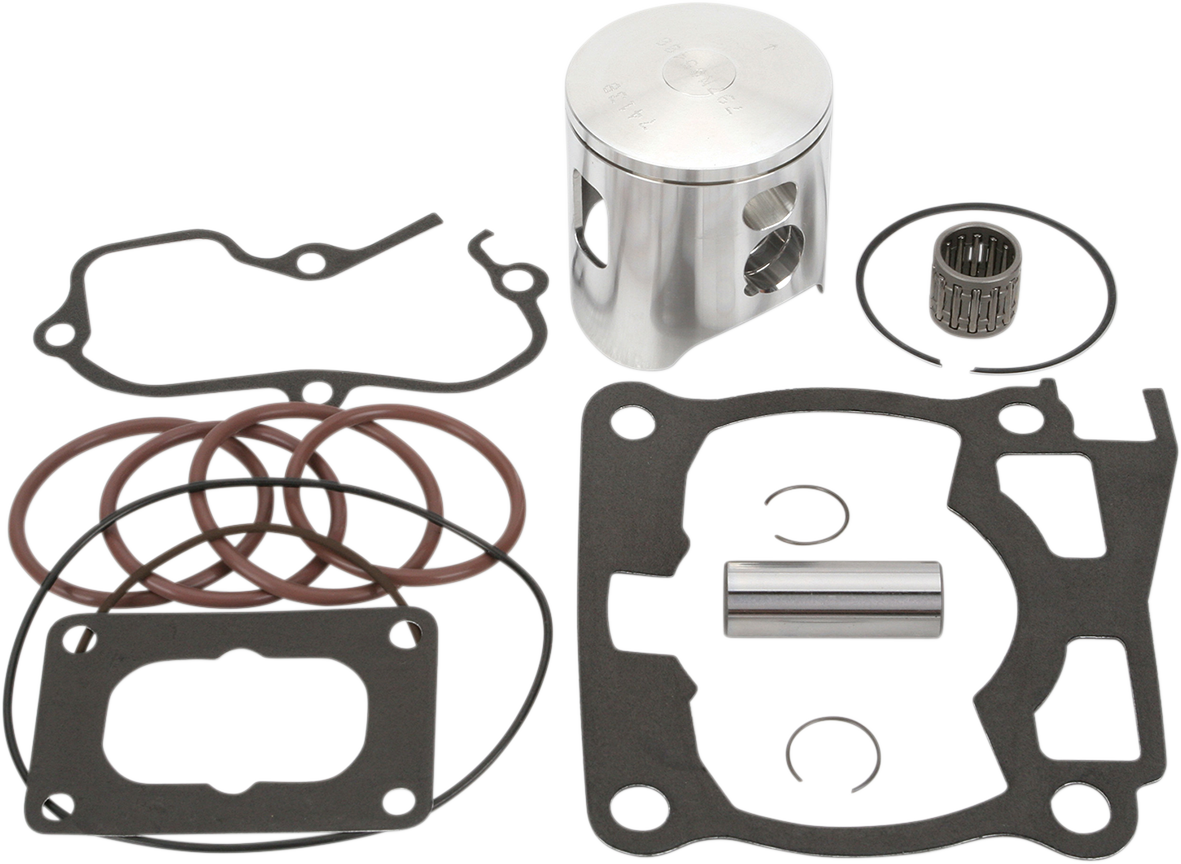 Wiseco High Performance Piston Kit with Gaskets for 2-Stroke 2002-2002 Yamaha YZ125