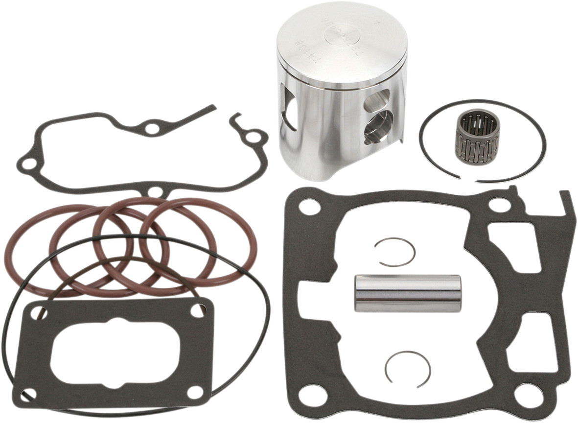 WISECO High Performance Piston Kit with Gaskets for 2-Stroke