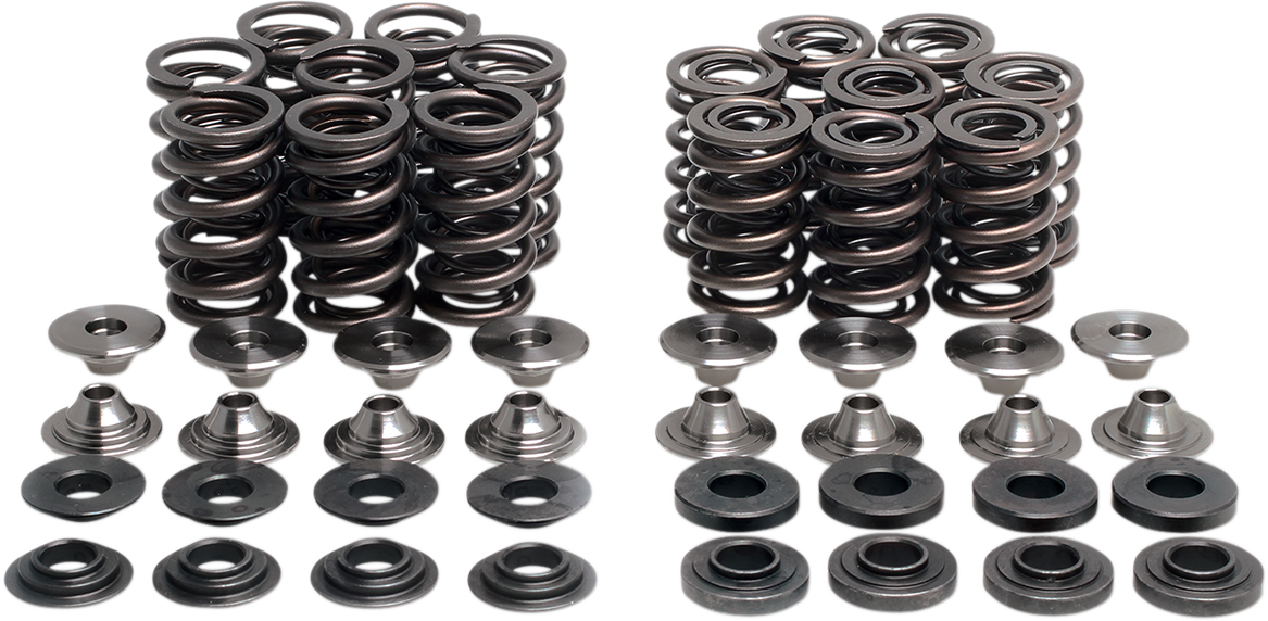 KIBBLEWHITE Valve Spring Kit