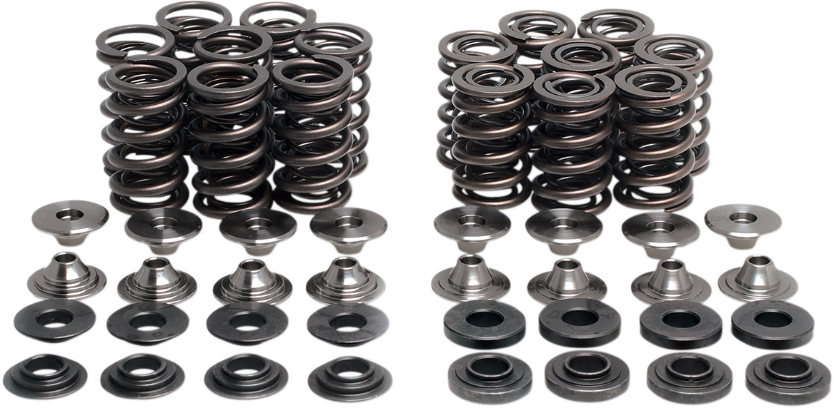 KIBBLEWHITE Valve Spring Kit